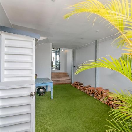 Th40 Thesen Islands Βίλα Κνύσνα Εξωτερικό φωτογραφία