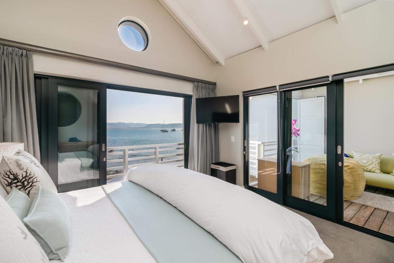 Th40 Thesen Islands Βίλα Κνύσνα Εξωτερικό φωτογραφία
