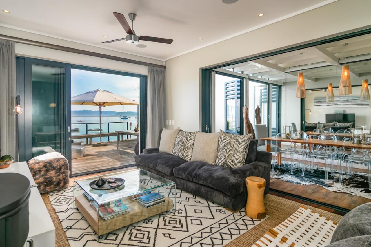 Th40 Thesen Islands Βίλα Κνύσνα Εξωτερικό φωτογραφία